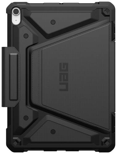 Urban Armor Gear Metropolis SE Tablet-Cover Apple iPad Air 11" (M4, 2026), iPad Air 11" (M3, 2025), iPad Air 11" (M2, 2024), iPad