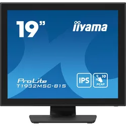 iiyama, Kassensystem, TFT T1932MSC 48cm IPS PCAP