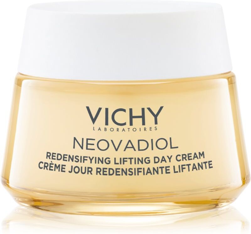Vichy Neovadiol Compensating Complex festigende Lifting-Tagescreme für normale Haut und Mischhaut 50 ml