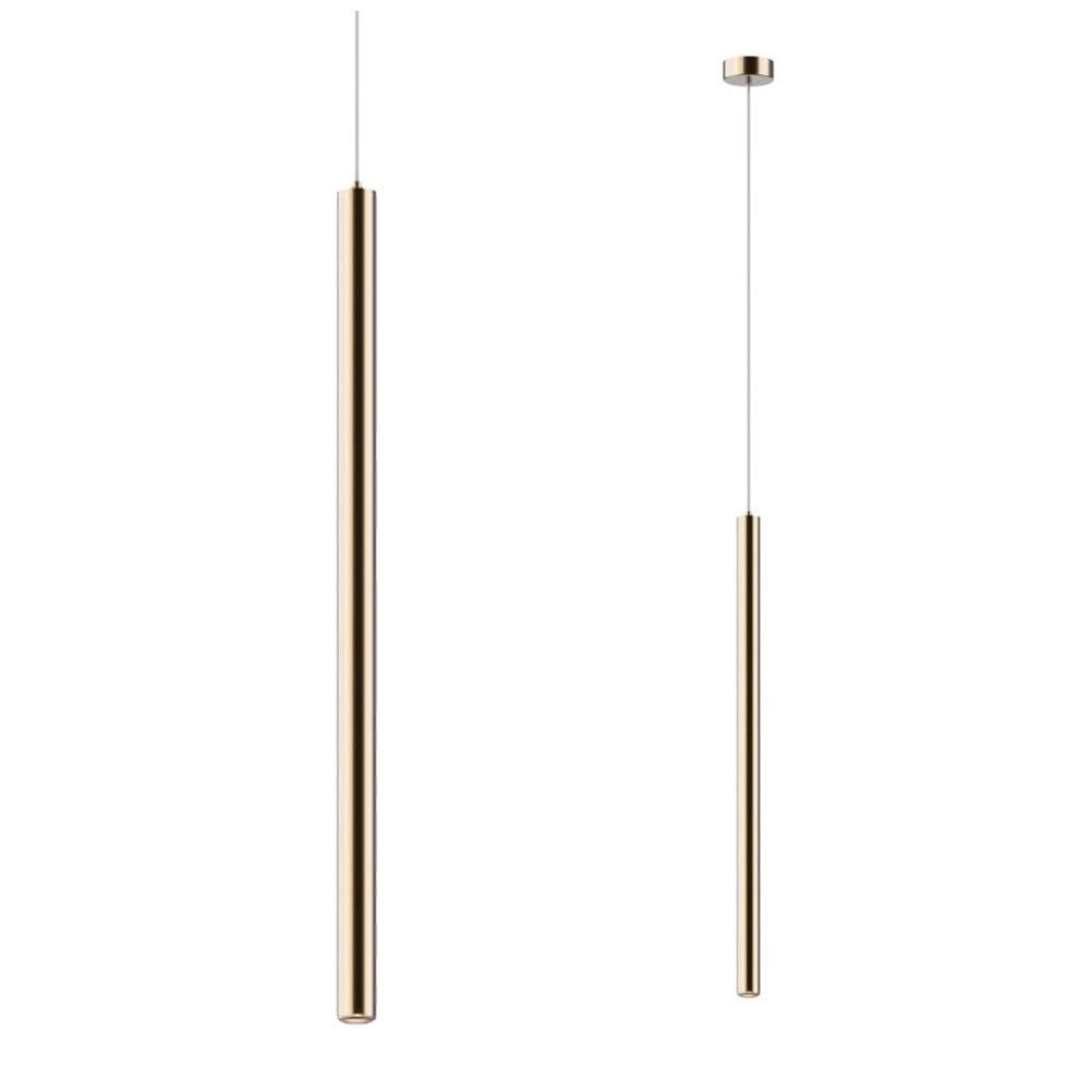 Zuma Line LED hanglamp LOYA P0461-01A-F7F7