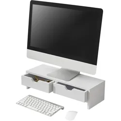En.Casa Mänttä, Monitor Erhöhung, Weiss