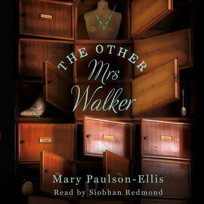 The Other Mrs Walker - Mary Paulson-Ellis, Audio, 9781509818037