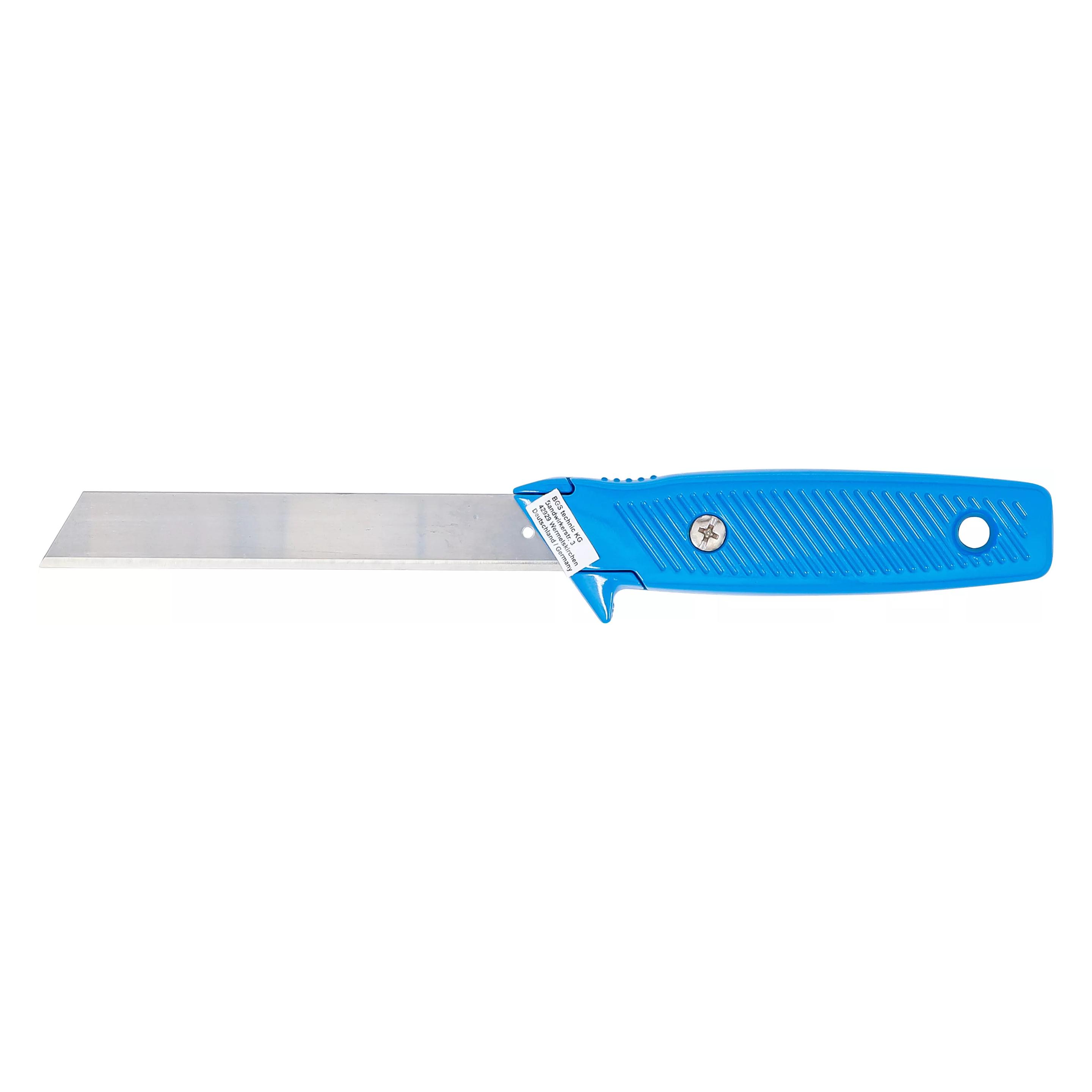 BGS Dämmstoffmesser (Cutter) (81735)