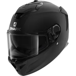 Shark Spartan GT BCL, Integralhelm - Matt-Schwarz - M