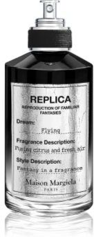 Maison Margiela REPLICA Flying Eau de Parfum unissexo 100 ml. REPLICA Flying