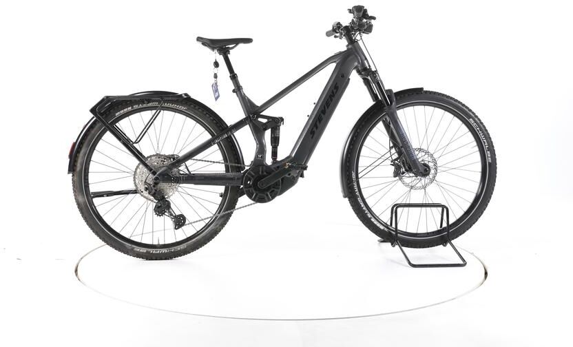 Stevens E-Inception SUV E-Bike 2024 - 302418