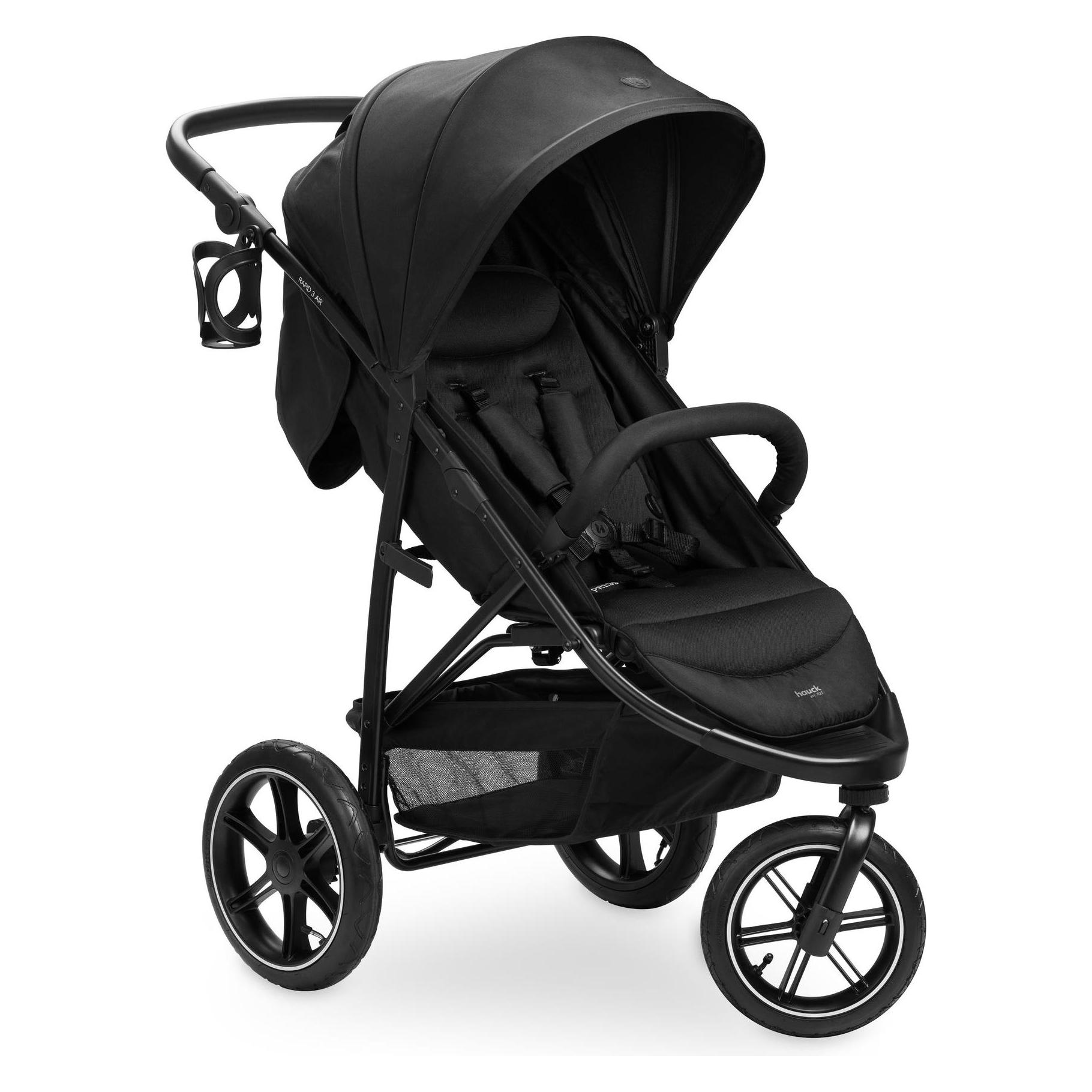 Hauck Rapid 3 Air (0 Monate - 4 Jahre) (148594)