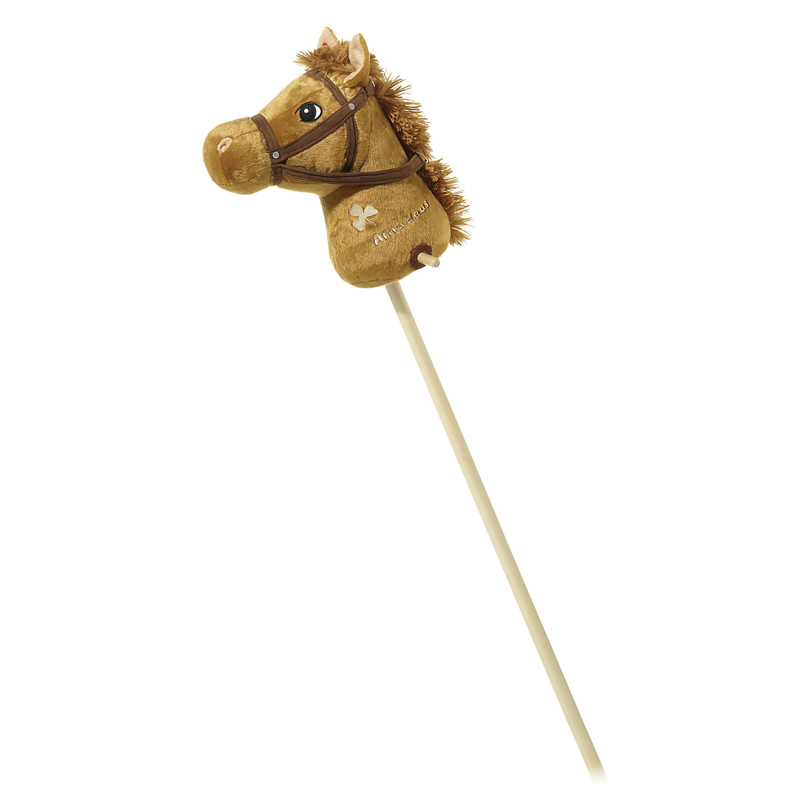 Heunec Steckenpferd Amadeus (740679)