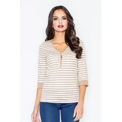Bluse Model 44215 Figl