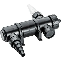 Heissner SMARTLINE UVC-Teichklärer 9 W (WWF409-00)