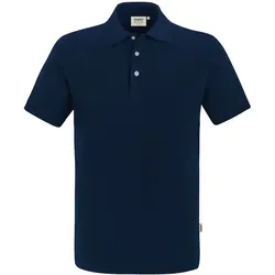 Stretch-Poloshirt "822" - S - tinte