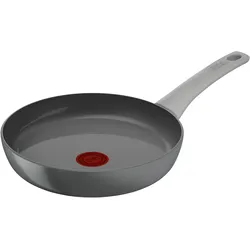 Tefal Renew ON Keramische Koekenpan - 20 cm, Pfanne + Kochtopf, Grau