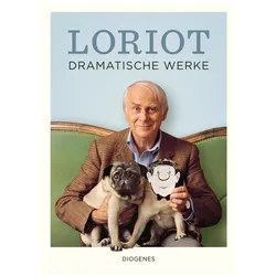 Dramatische Werke, Belletristik von Loriot