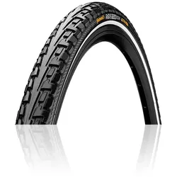 Continental Reifen Ride Tour Schwarz Reflex 28 x 1,75 (47-622)"
