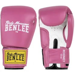 BENLEE Boxhandschuhe aus Kunstleder RODNEY