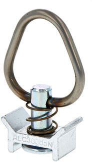 Adam Hall 5745 Single Stud Ring