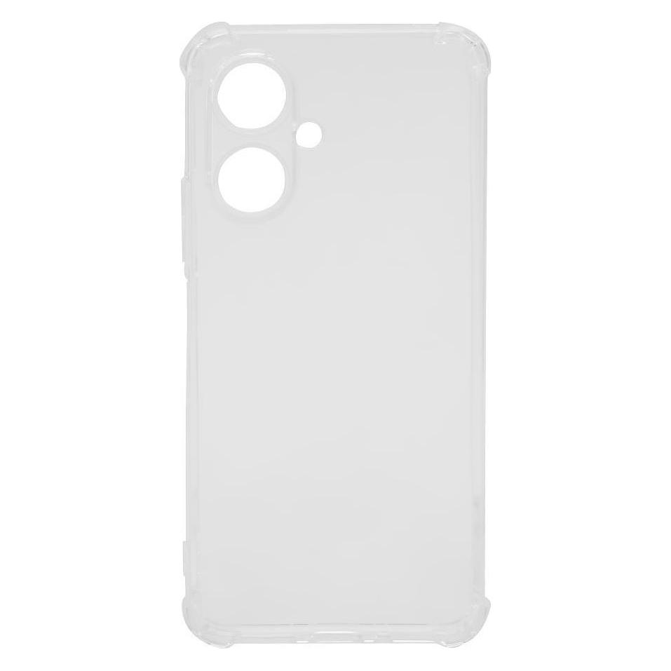iLike Redmi 13 4G Clear Silicone Case 1.5mm (Xiaomi Redmi 13C 5G) (ILIXIAR134CST)