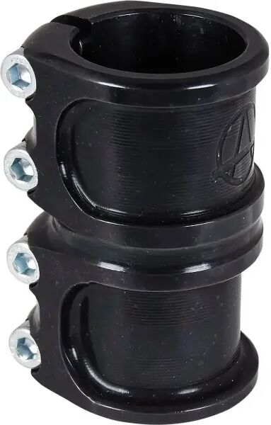 Apex Lite SCS Clamp (Black)  - Black