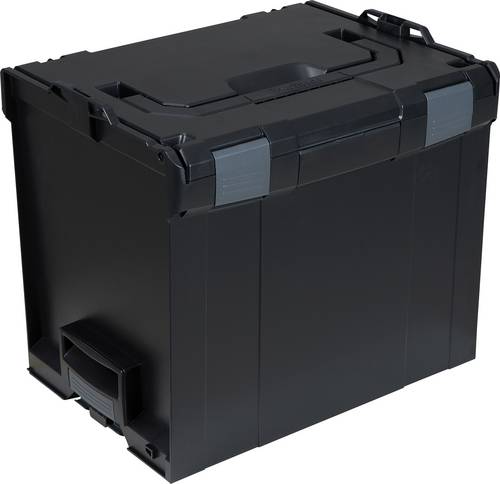 Werkzeugkoffer L-BOXX 374 Innen-B378xT294xH339mm BS SYSTEMS