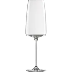 SCHOTT ZWIESEL Sekt- und Schaumweinglas VIVID SENSES - D/H ca. 7.20x24.00