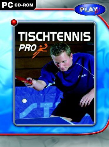 Alive - Vertrieb & Marketing/Softw. - Tischtennis Pro - Preis vom 09.10.2026 07:28:09 h