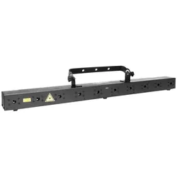 Laserworld BeamBar 10G MK3 (LED), Scheinwerfer, Grün