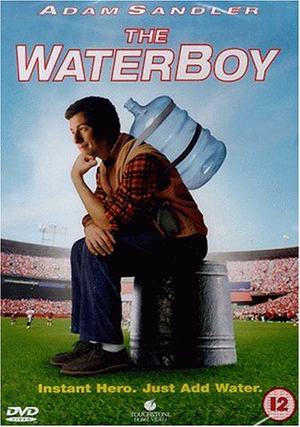 Frank Coraci - The Waterboy [UK Import] - Preis vom 12.10.2026 11:37:12 h