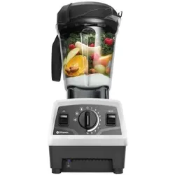 Vitamix E520 (Explorian) Hochleistungsmixer weiss