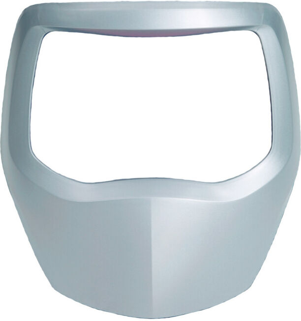 3M Protection frontale, noire 9000 et 9002NC (7100115362)