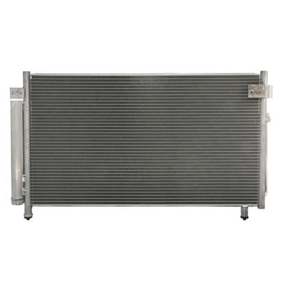 KOYORAD Klimakondensator SUBARU CD090453 73210SA000,73210SA012 Kondensator,Klimakühler,Kondensator Klimaanlage,Kondensator, Klimaanlage