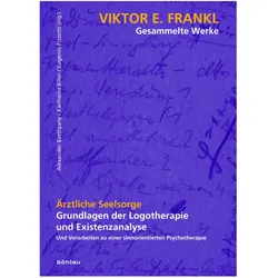Ärztliche Seelsorge, Biografien von Karlheinz Biller, Alexander Batthyany, Eugenio Batthyany Fizzotti