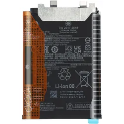 Xiaomi 4300mAh Austausch-Akku, Modell BP4B, Smartphone Akku