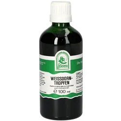 Weissdorn Tropfen 100 ml