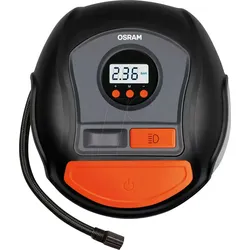 OSR OTI450 - Mobiler Kompressor TYREinflate 450, 5,5 bar, 12 V, LED Licht