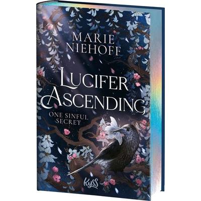 Lucifer Ascending – One Sinful Secret, Gebundene Ausgabe von Marie Niehoff, Rowohlt Taschenbuch, 978-3-499-01707-0