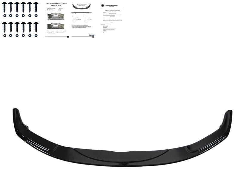 ONEWAY FS01.153 Spoilerlippe