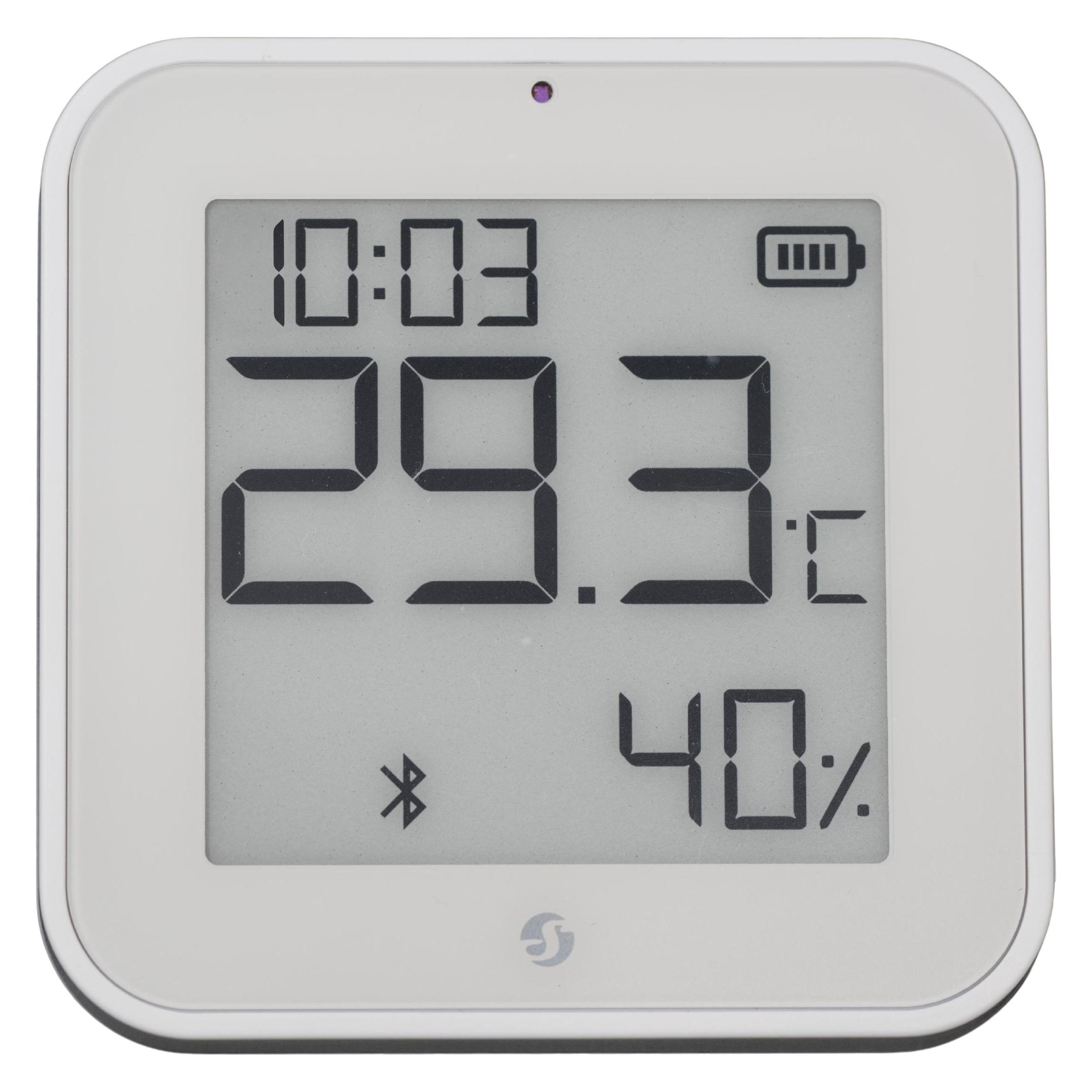 Shelly BLU HT Display ZB (FG3800238073121)