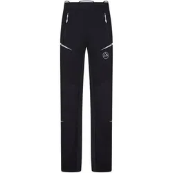 LA SPORTIVA Damen Briefs slipform Da Ikarus Pant W, Größe M in Schwarz Schwarz
