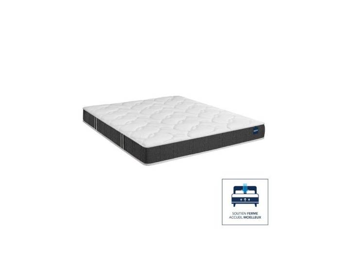 Matelas Bultex ESSENTIAL 90x190 Mousse