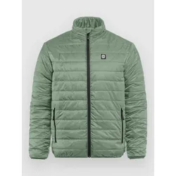 Horsefeathers Aiden Jacke iceberg green Gr. S