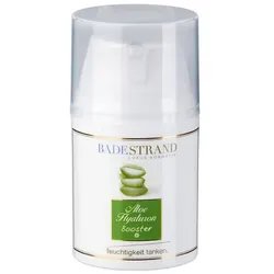 50ml Badestrand Aloe Hyaluron Booster