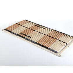 BeCo »Comfort Lux« 42 Lattenrost NV 100x200 cm