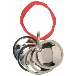 4x Trixie Activity Trainigs Discs (Intelligenzspielzeug Hund), Hundespielzeug