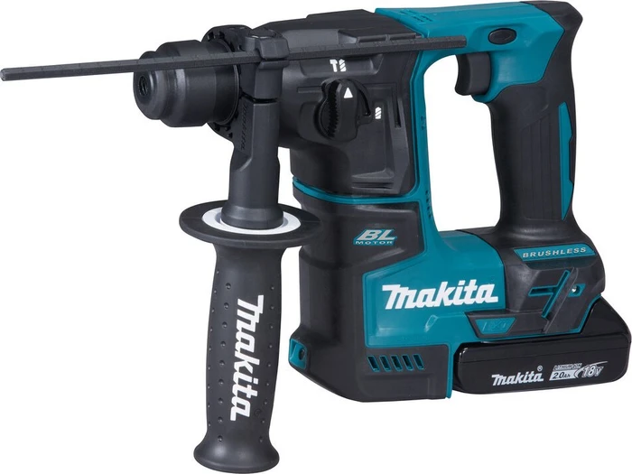 Makita DHR171RAJ - rotary hammer