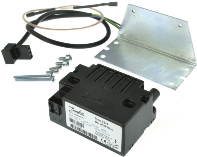 MHG Umbausatz Zündtrafo, RE 1H/DZ1/G 1/DE1H 95.90100-0066 auf EBI, ab 09/2011
