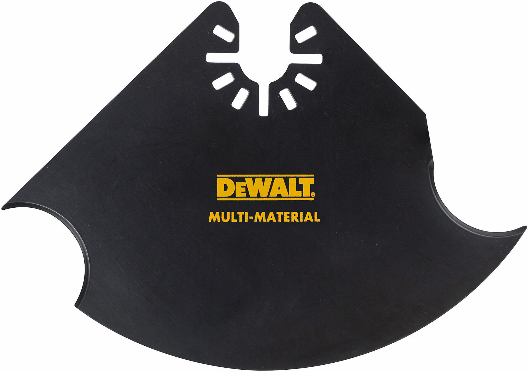 DEWALT Multi-Tool Schneidmesser 100 mm DT20712-QZ)
