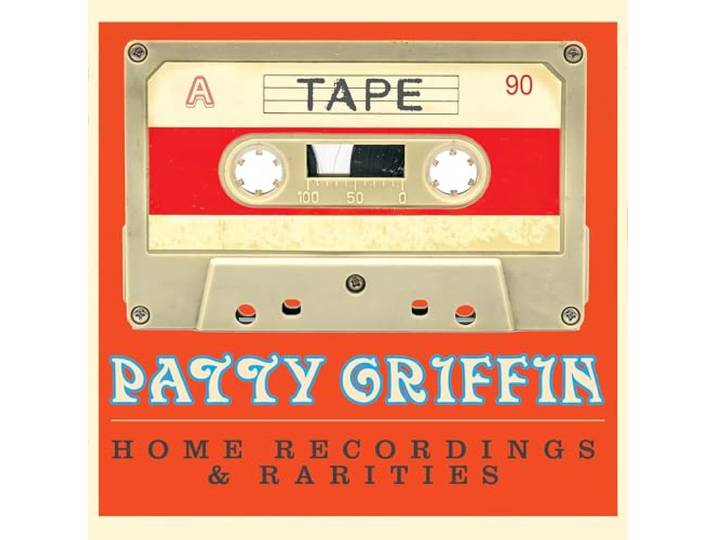 Tape: Home Recordings & Rarities