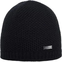 Eisglut Damen Fay Wintermütze - STK - SCHWARZ
