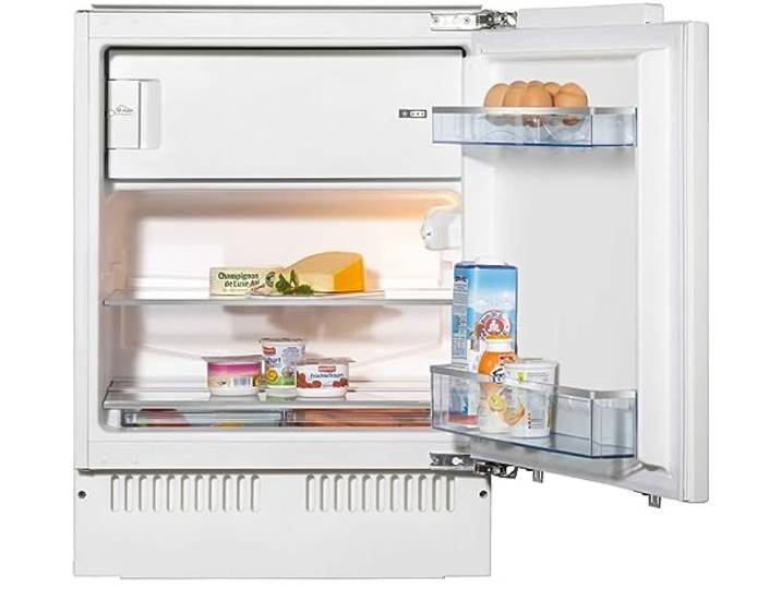 Réfrigérateur 1 Porte Intégrable À Pantographe 111l - AB1112