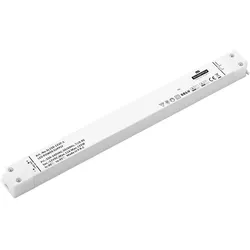 Dehner Elektronik, Beleuchtung Zubehör, SL 150-12VF-1 LED-Trafo, LED-Treiber Konstantspannung 150 W 1